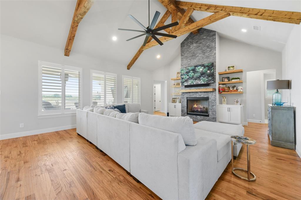 Paloma Ranch Estates - Residential