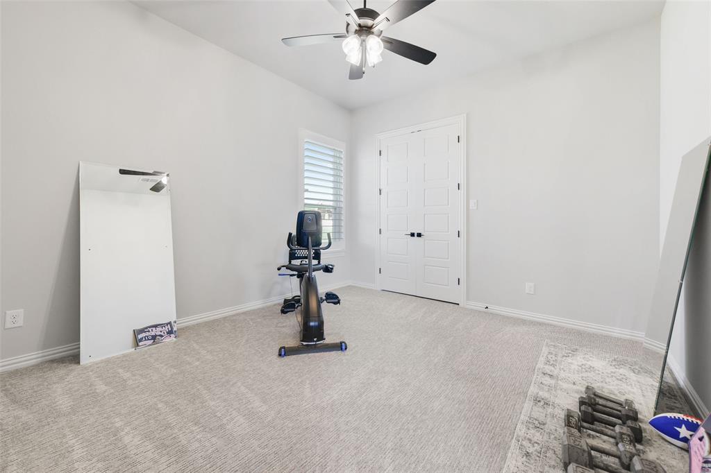 Paloma Ranch Estates - Residential