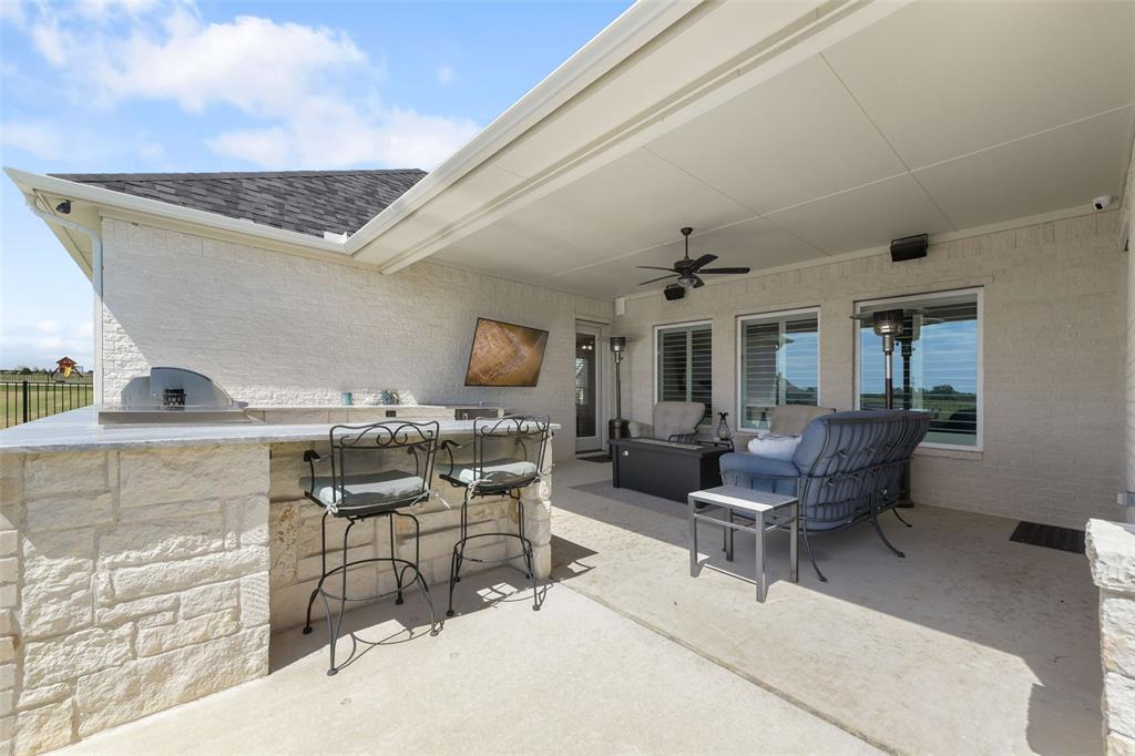 Paloma Ranch Estates - Residential