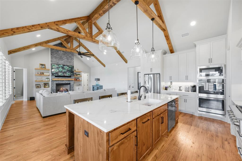 Paloma Ranch Estates - Residential