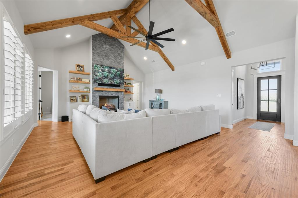 Paloma Ranch Estates - Residential