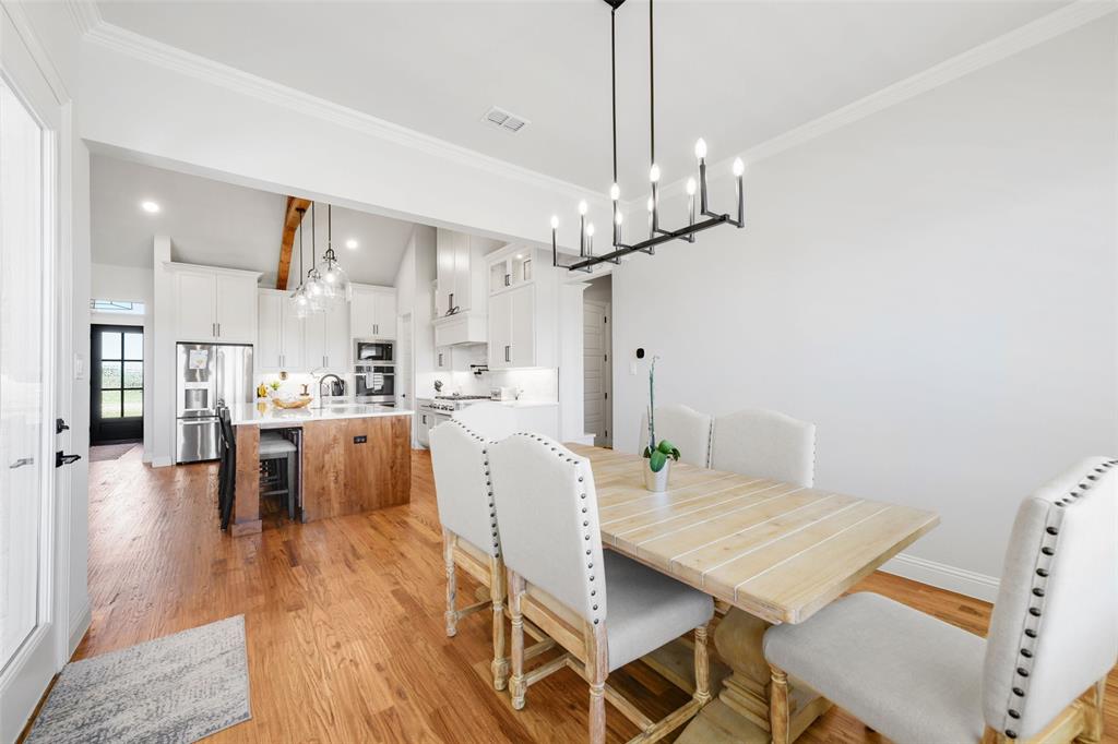 Paloma Ranch Estates - Residential