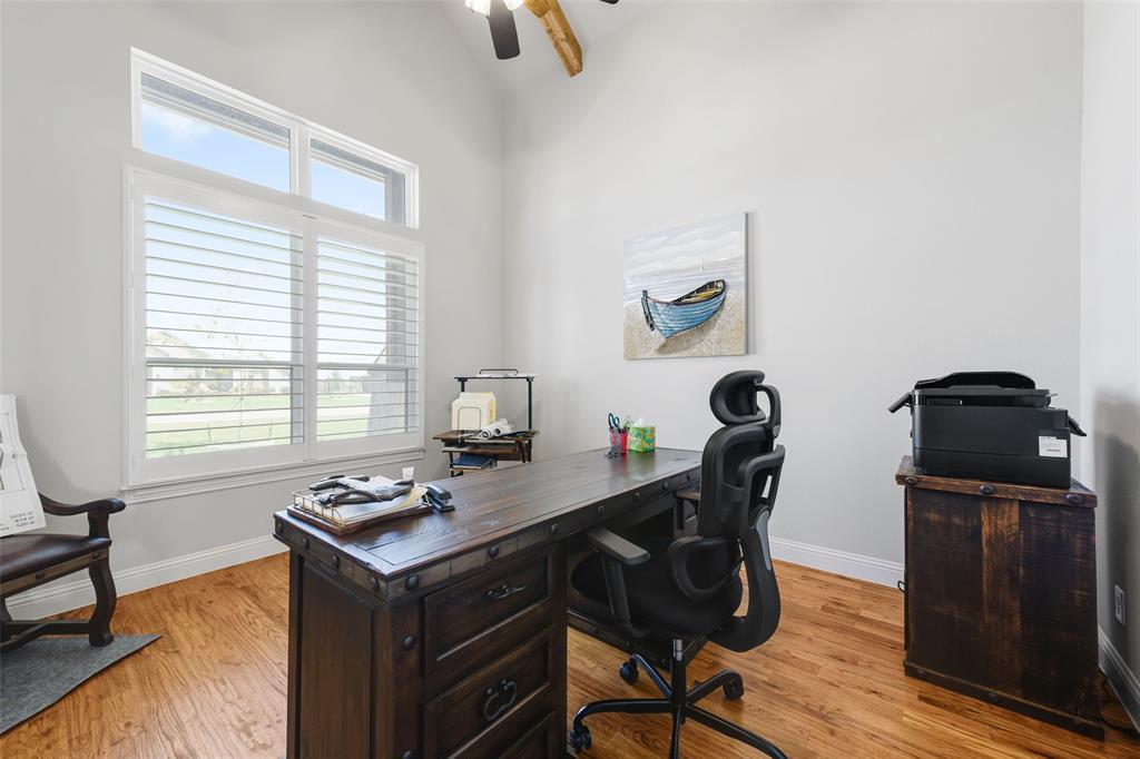 Paloma Ranch Estates - Residential