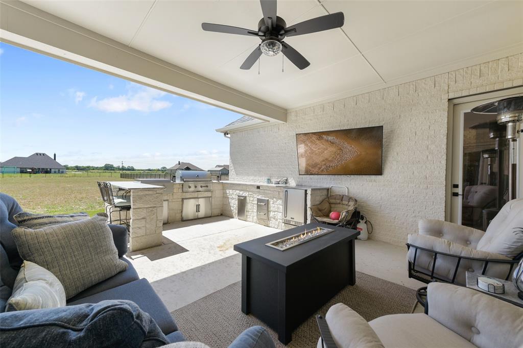 Paloma Ranch Estates - Residential