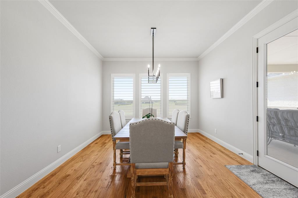 Paloma Ranch Estates - Residential