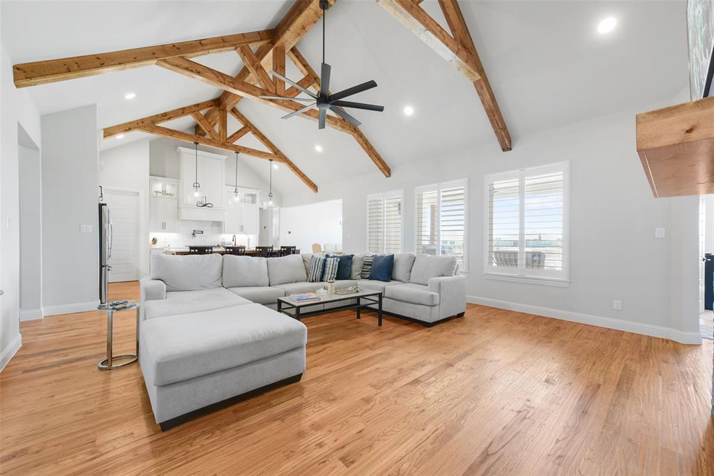 Paloma Ranch Estates - Residential