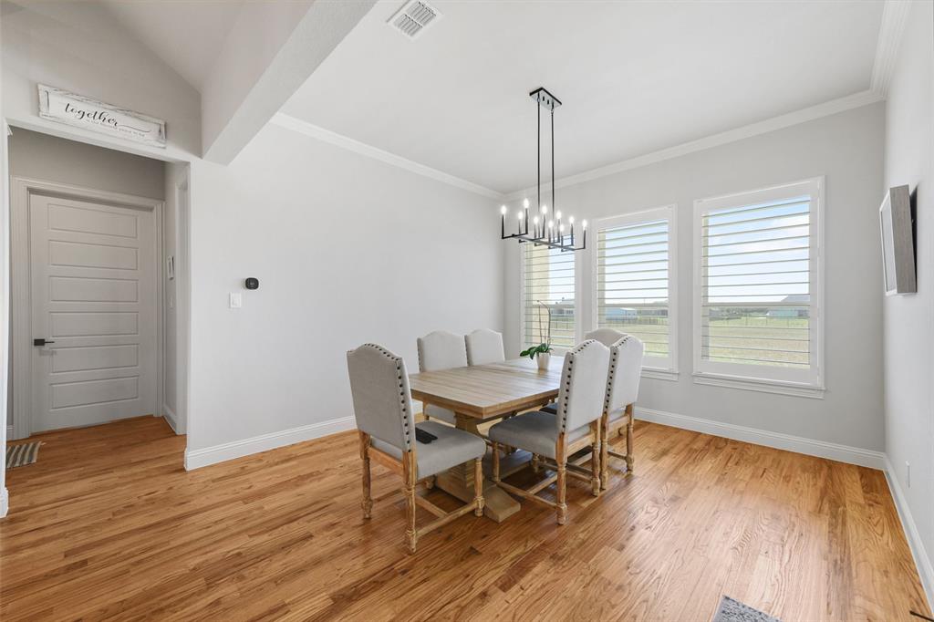 Paloma Ranch Estates - Residential