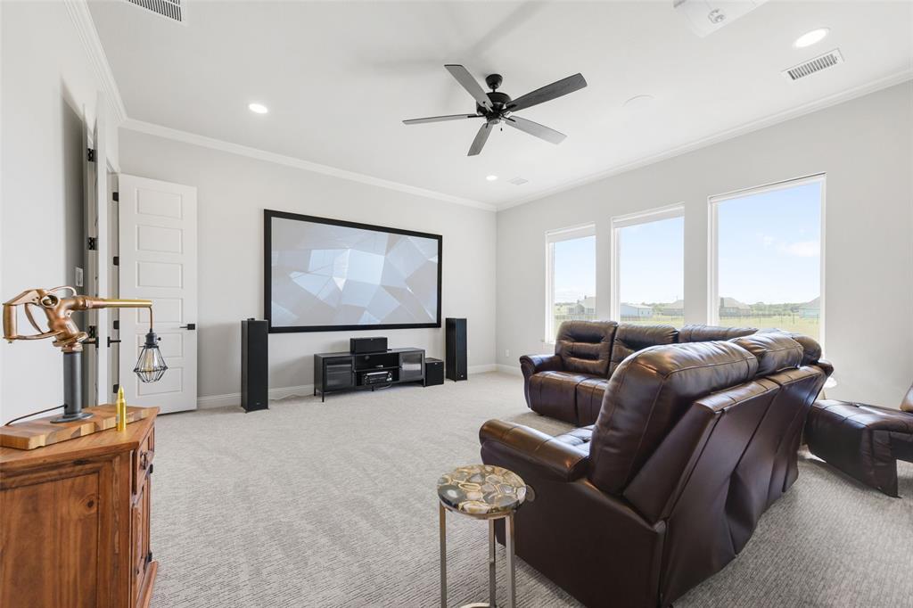 Paloma Ranch Estates - Residential