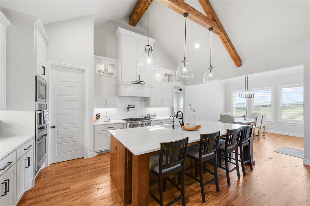 Paloma Ranch Estates - Residential