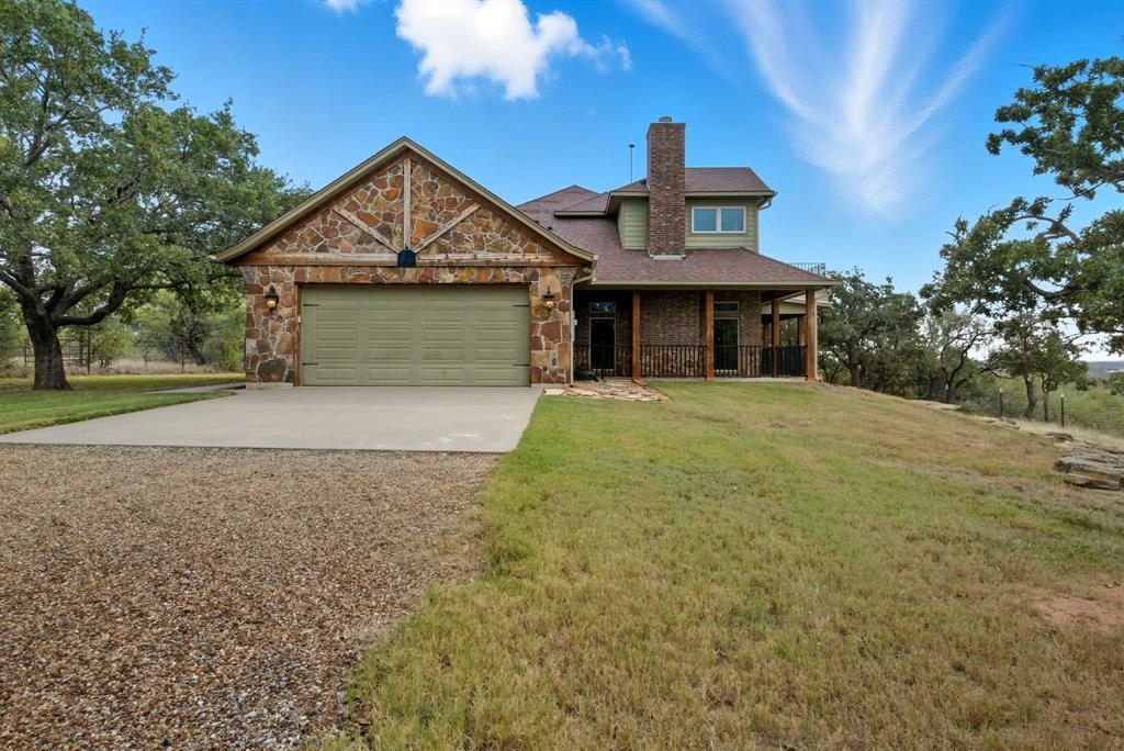 735 Gresham Lane