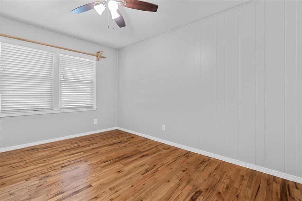 Bluebonnet Hills - Residential Lease