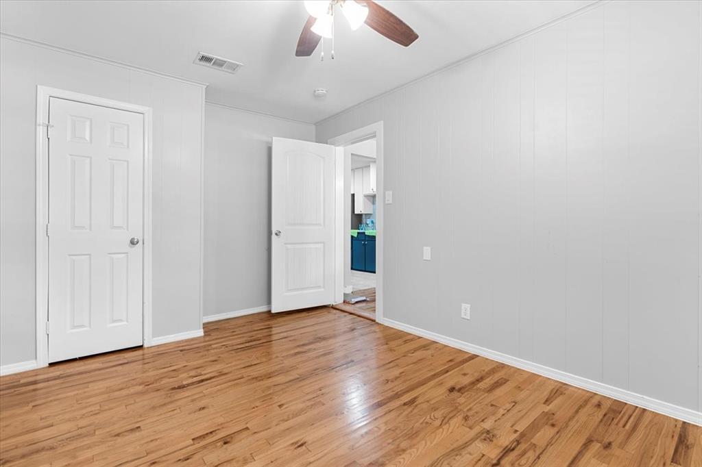 Bluebonnet Hills - Residential Lease