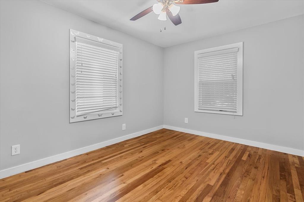 Bluebonnet Hills - Residential Lease