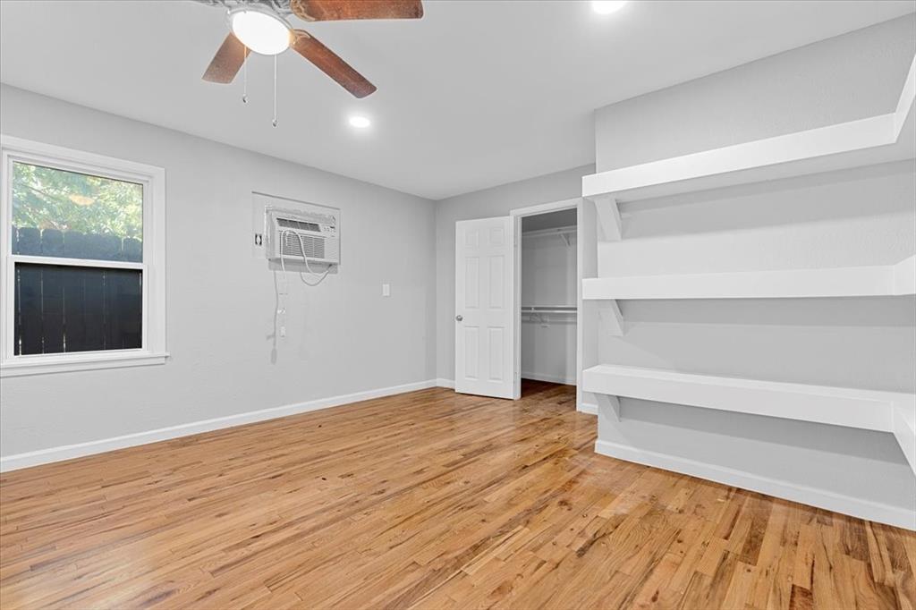 Bluebonnet Hills - Residential Lease