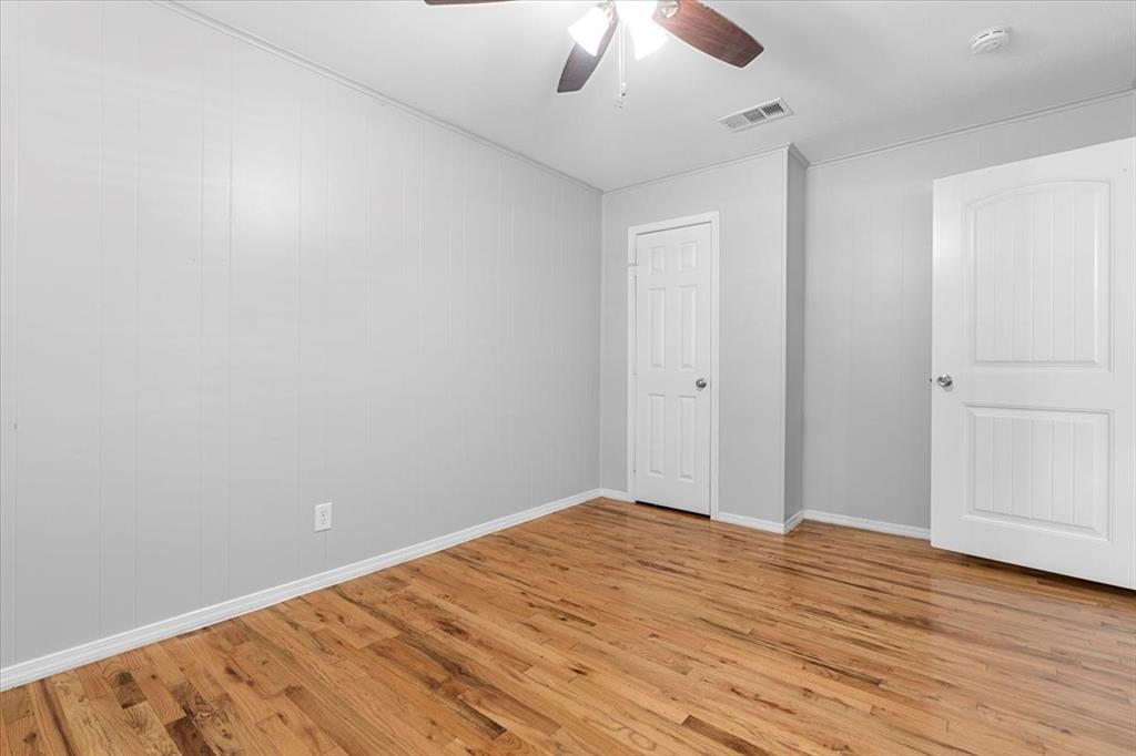 Bluebonnet Hills - Residential Lease