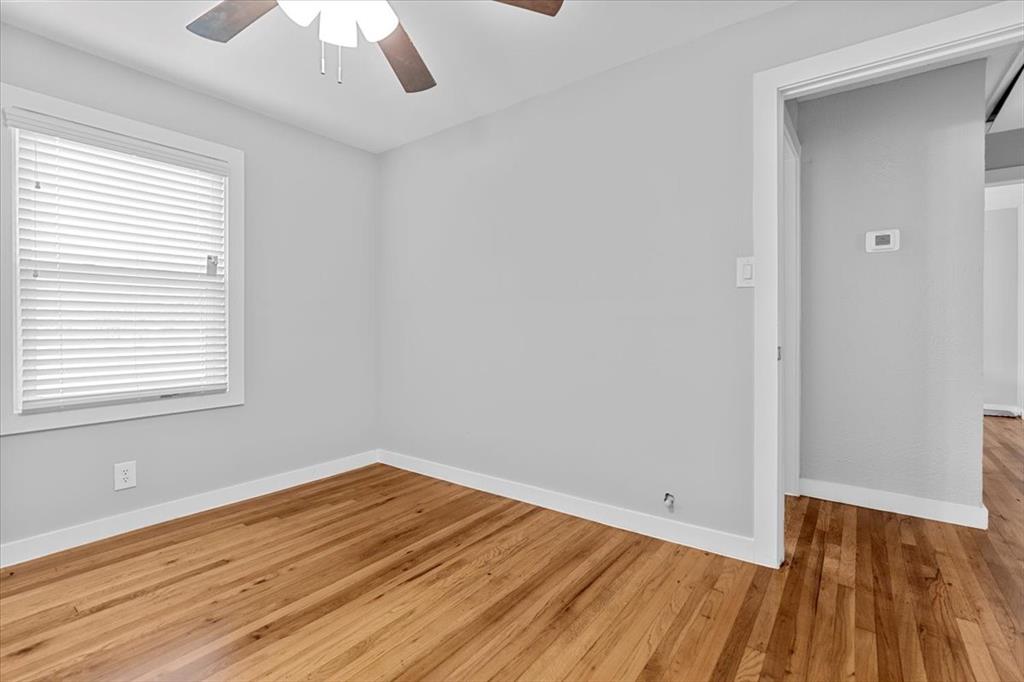 Bluebonnet Hills - Residential Lease