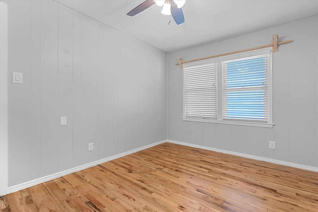 Bluebonnet Hills - Residential Lease