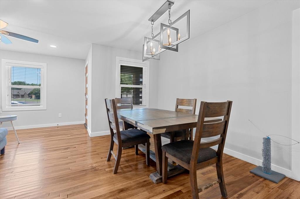 Bluebonnet Hills - Residential Lease