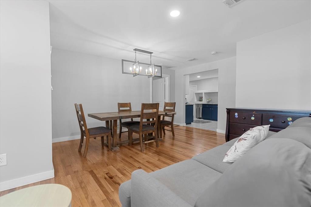 Bluebonnet Hills - Residential Lease