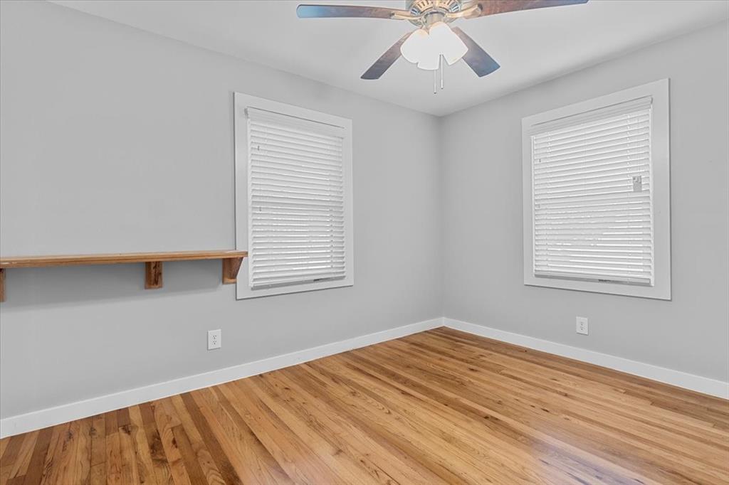 Bluebonnet Hills - Residential Lease