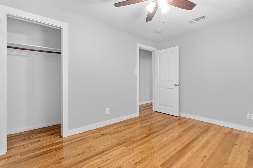 Bluebonnet Hills - Residential Lease