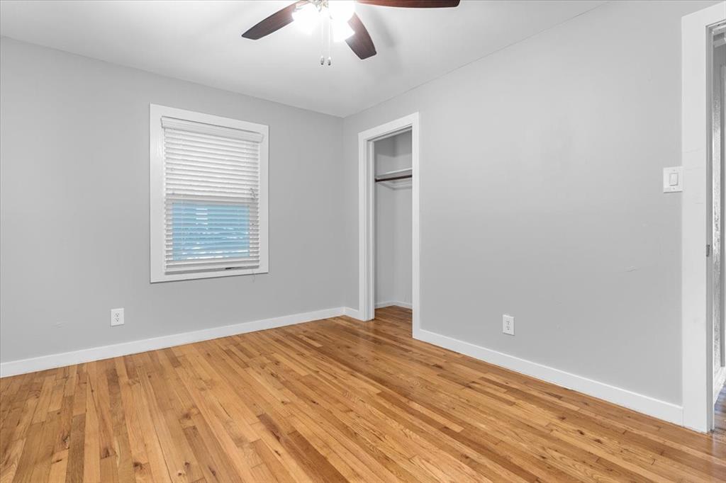 Bluebonnet Hills - Residential Lease