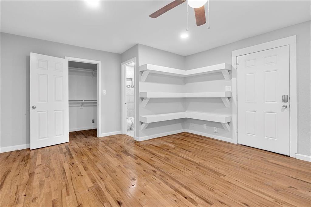 Bluebonnet Hills - Residential Lease