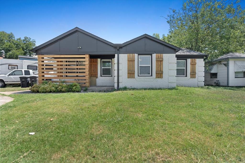 Bluebonnet Hills - Residential Lease