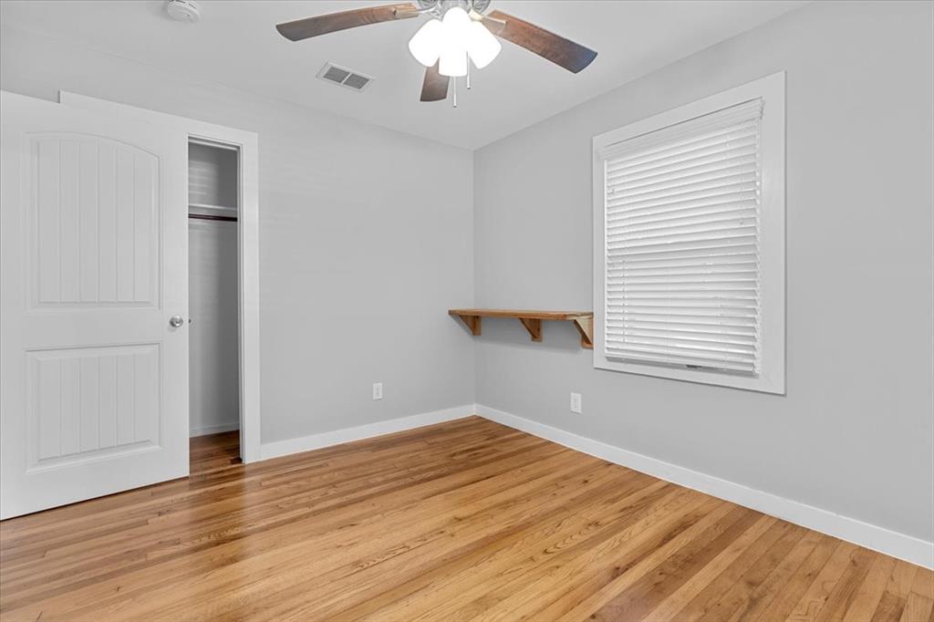 Bluebonnet Hills - Residential Lease