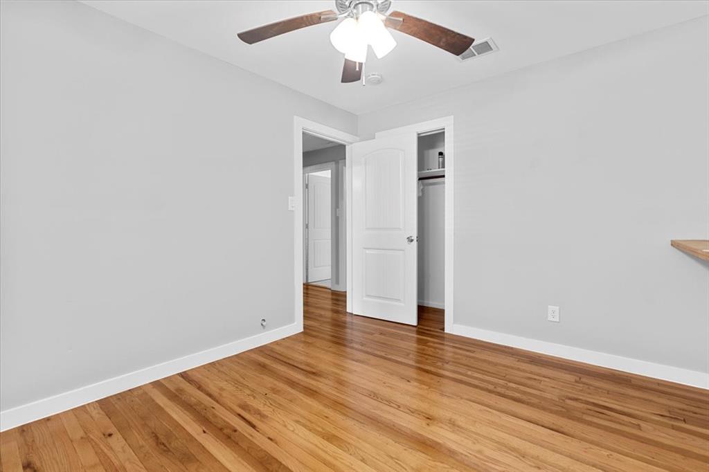 Bluebonnet Hills - Residential Lease