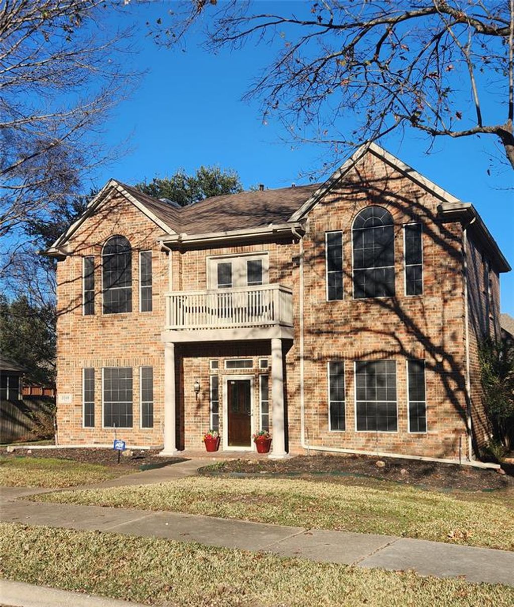 Photo of 2248 Amy Lane, Plano, TX 75074 (MLS # 21150623)