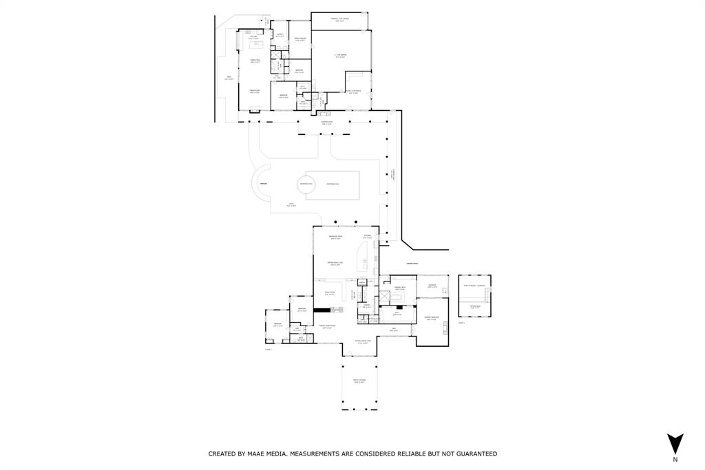 Meadowood Estates Sec 02 - Residential