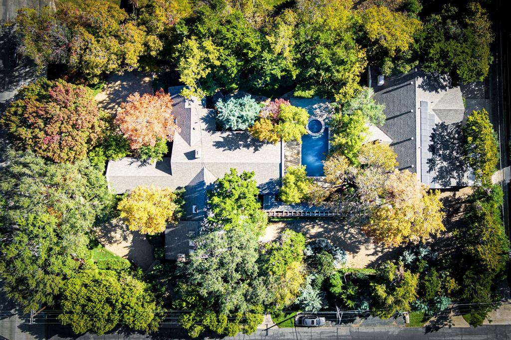 Meadowood Estates Sec 02 - Residential