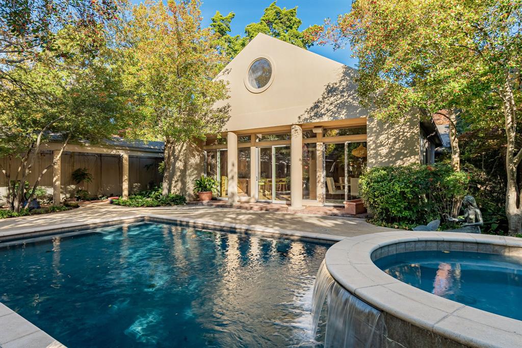 Meadowood Estates Sec 02 - Residential