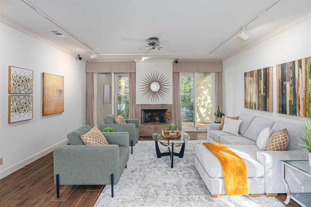 Meadowood Estates Sec 02 - Residential