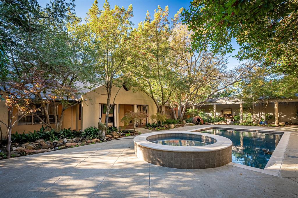 Meadowood Estates Sec 02 - Residential