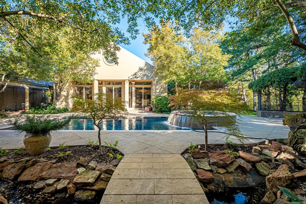 Meadowood Estates Sec 02 - Residential