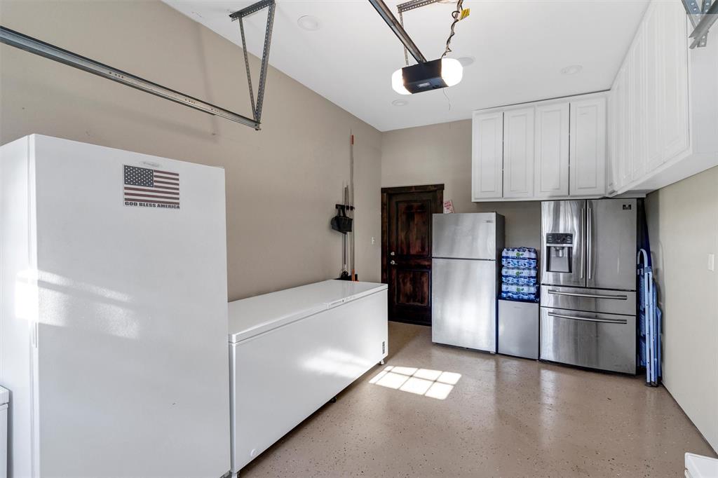 Ports Ocall - Residential