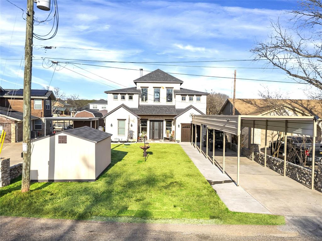 Ports Ocall - Residential