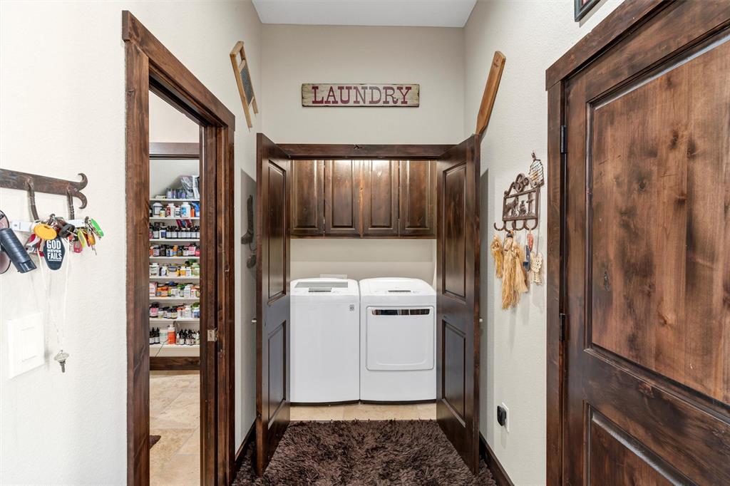 Ports Ocall - Residential