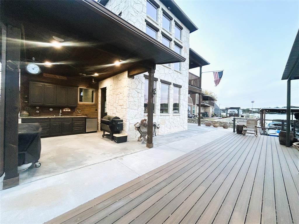 Ports Ocall - Residential