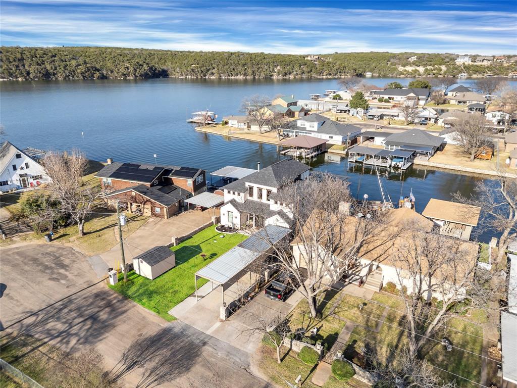 Ports Ocall - Residential