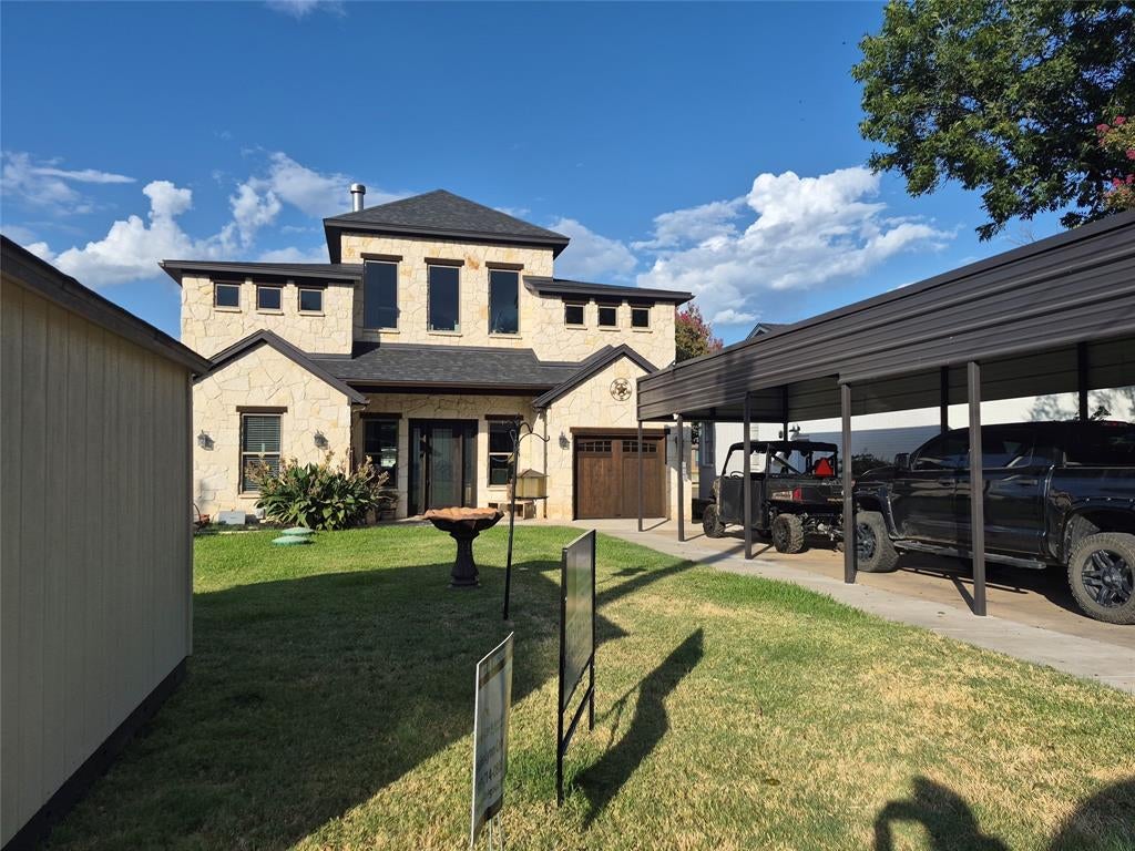 3415 Mariana Court