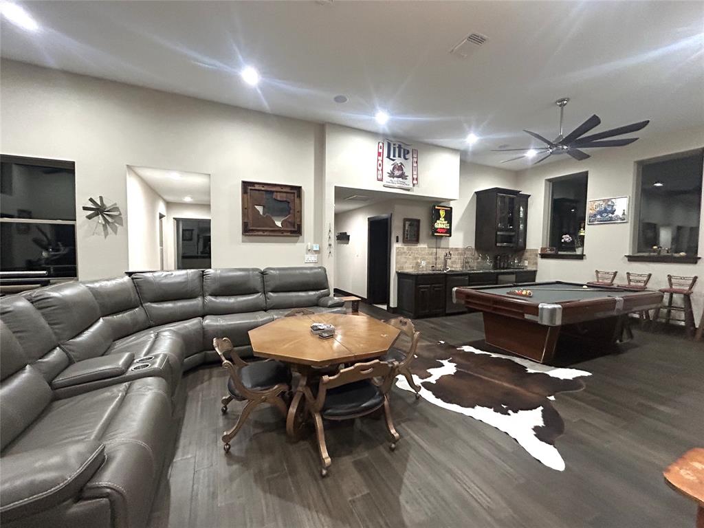 Ports Ocall - Residential