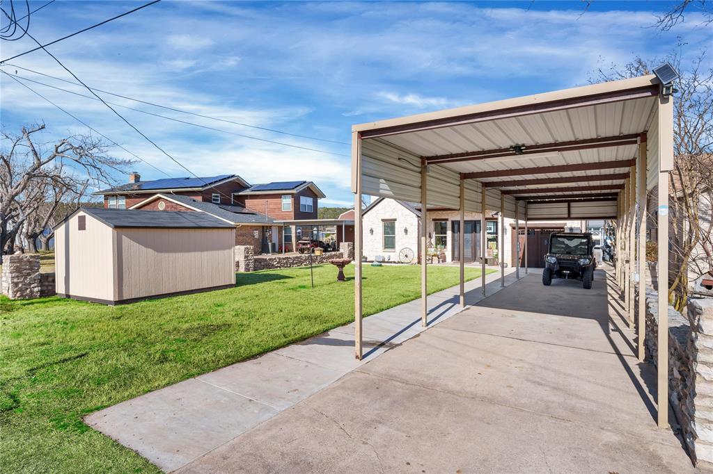 Ports Ocall - Residential