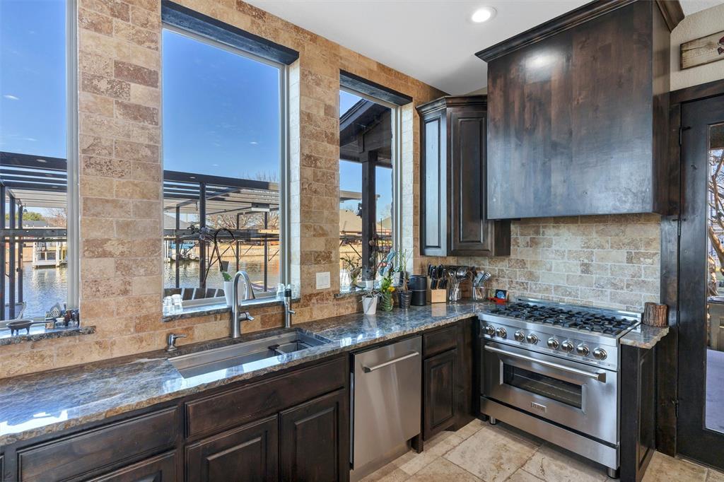 Ports Ocall - Residential