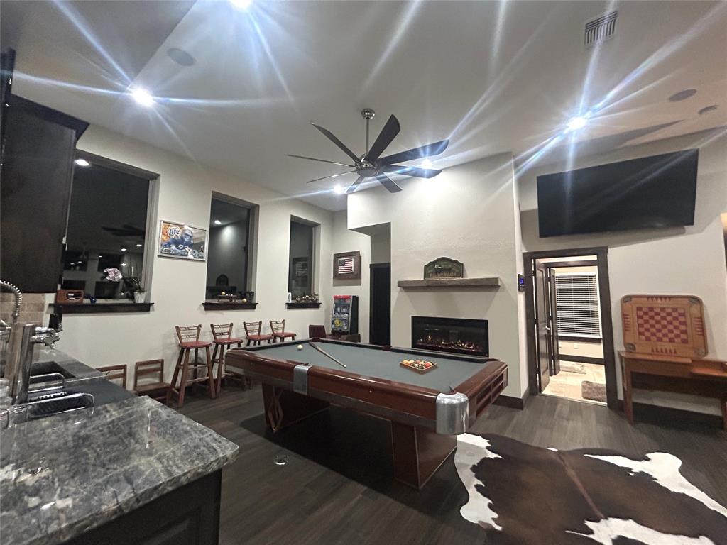 Ports Ocall - Residential