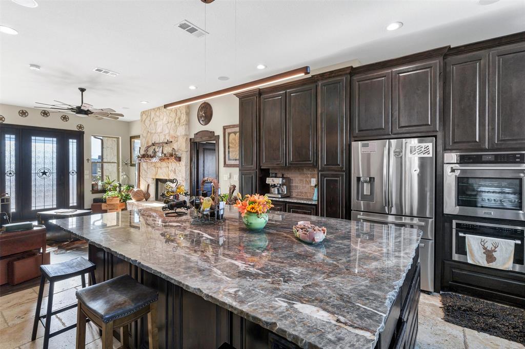 Ports Ocall - Residential