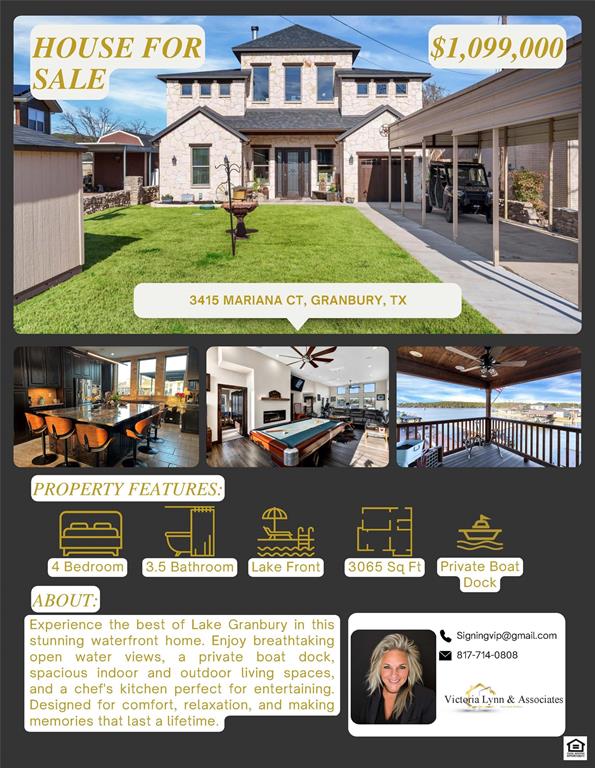 3415 Mariana Court