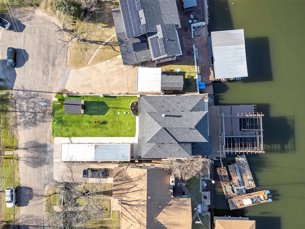 Ports Ocall - Residential